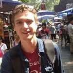 Dane Christianson - @danechristianson - Instagram