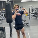 Dane Clayton - @blondebaki - Instagram