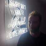 Dane Clemens - @daneclemensart - Instagram