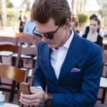 Dane Clevenger - @diddlydane - Instagram