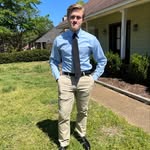 Dane Coker - @danecoker05 - Instagram