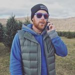 Dane Coleman - @blueline_tradesman - Instagram