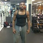 Dane Coleman Jr. - @dcole.fitness__ - Instagram