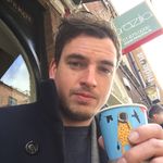 Dane Collins - @danecollinsccpm - Instagram