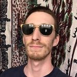 Dane Collins - @macgowan2hell - Instagram