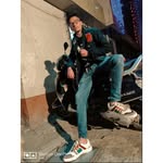 Dane Collins - @danecollins145 - Instagram
