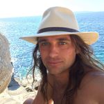 Dane Cooper-Durante - @dane_cooper_d - Instagram