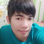 Mhiel Gomonit - @dane.cooper.397 - Instagram
