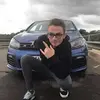 Dane Corbett - @mallowmonsta - TikTok
