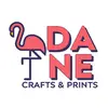 Dane Crafts & Prints - @danecraftsandprints - TikTok
