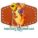 DaneCraft Leather Shop - @danecraft_leatherlacing - Instagram