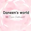 Daneen's world - @daneencraftsworld - TikTok
