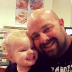 Craig Haldane - @haldanecraig - Instagram