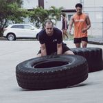 Dane Crawford - @dctakeson28days - Instagram
