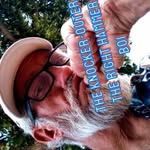 Dane Danko-Arrowood - @thegnostic2 - Instagram