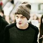 @__dane__dehaan - Instagram