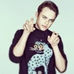 ⠀⠀⠀⠀⠀⠀ Dane DeHaan - @danedehaaans - Instagram