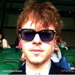 Dane DeHaan - @danedehaanlove - Instagram