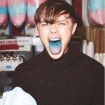 Dane DeHaan - @danedehaanfan - Instagram