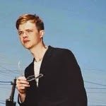 Dane DeHaan - @lovingdane - Instagram