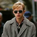 Dane DeHaan - @wotdehaan - Instagram
