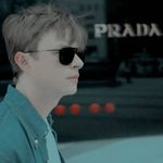Harry Osborn - @dane._.dehaan - Instagram
