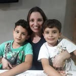 Ines Daneluz de Souza - @daneluzdesouza - Instagram
