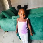 Dane Divine Dalhia - @dalhiaombanda - Instagram