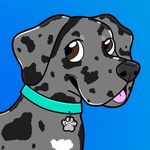 Marmaduke 🐾 - @dookiethedane - Instagram