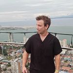 Dane Dorsey-Palmateer - @dane_nw - Instagram