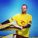 Dane English - @bridanetish - Instagram