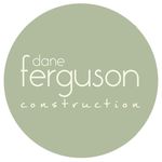 Dane Ferguson - @danefergusonconstruction - Instagram