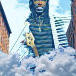 Dane Ferguson Sr. - @bigg_daddy_beatz - Instagram
