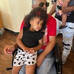 Desire Danē Roberts-Fields - @ms.dane12 - Instagram
