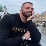 Dane Fisher - @greatdanefisher - Instagram