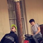 dane Fitzgerald - @danefitzgerald1 - Instagram