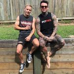 Dane Grant - @danegrant - Instagram