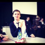 Dane Hammond - @whoinvitedthiskid - Instagram