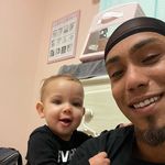 Dane Harris - @2_cali - Instagram