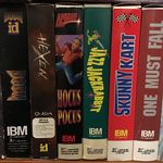 Dane Harris - @manaccollector_au - Instagram