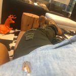 Dane Harris - @_dane_dolla - Instagram