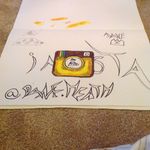 Daneheath - @daneheath.graffiti - Instagram