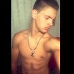 Dane Hill - @danehill7658 - Instagram