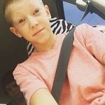 Dane Hill - @danehill4243 - Instagram