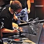 Dane Jack - @danejackart - Instagram