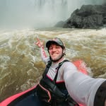 Dane Jackson - @danejacksonkayak - Instagram