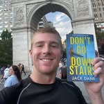 Jack Dane - @jackdanebooks - Instagram