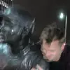 Dane Jorgensen - @danblanche999 - TikTok