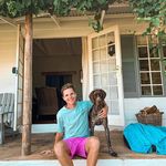 Dane Kruger - @danemkruger - Instagram