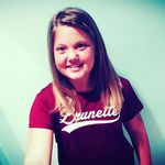 #fun#pretty#loveable - @danekruger123 - Instagram